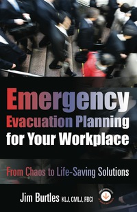 Imagen de portada: Emergency Evacuation Planning for Your Workplace 1st edition 9781931332569