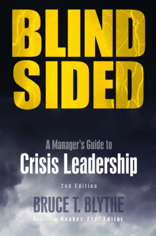 Titelbild: Blindsided 2nd edition 9781931332699