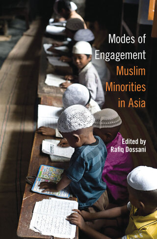 Imagen de portada: Modes of Engagement 1st edition 9781931368353