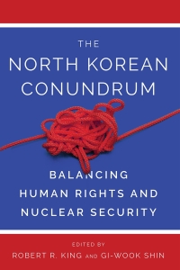 表紙画像: North Korean Conundrum, The 1st edition 9781931368650