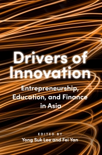 表紙画像: Drivers of Innovation 1st edition 9781538177792