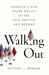 Cover image: Walking Out 1st edition 9781931368742