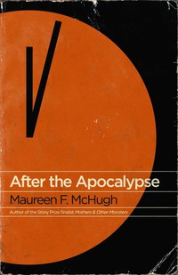 Omslagafbeelding: After the Apocalypse 9781931520294