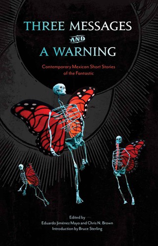 Cover image: Three Messages and a Warning 9781931520317