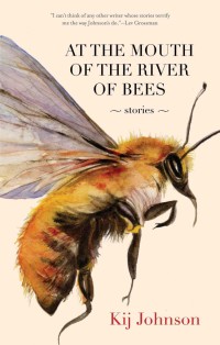 Imagen de portada: At the Mouth of the River of Bees 9781931520805