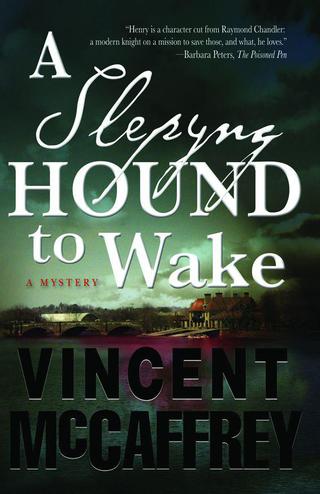 Cover image: A Slepyng Hound to Wake 9781931520263