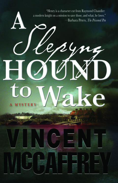 A Slepyng Hound to Wake: a novel - FULL INSTANT DOWNLOAD | PDF DOCX EPUB
