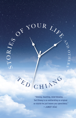Cover image: Arrival (Stories of Your Life MTI) 9781101972120