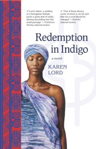 表紙画像: Redemption in Indigo 9781931520669