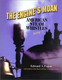 Immagine di copertina: The Engine's Moan 9781931626019