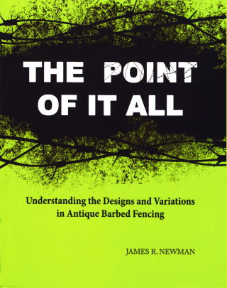 Cover image: Point of it All