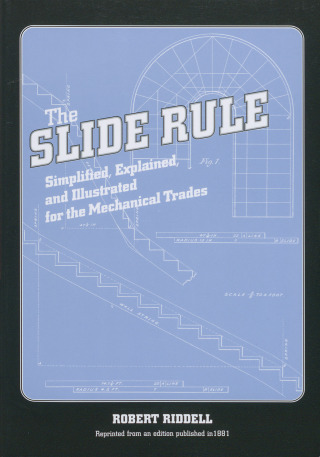 Cover image: Slide Rule