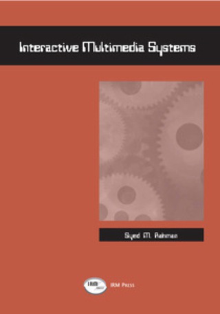 Imagen de portada: Interactive Multimedia Systems 9781931777070