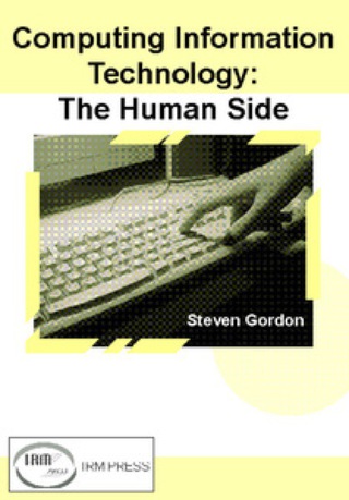 Cover image: Computing Information Technology 9781931777520