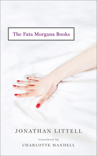 Cover image: The Fata Morgana Books 9781931883344