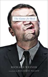 Cover image: The Game for Real 9781931883443