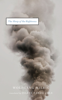 Cover image: The Sleep of the Righteous 9781931883474