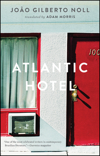 Cover image: Atlantic Hotel 9781931883603
