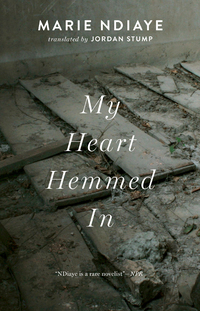 Cover image: My Heart Hemmed In 9781931883627