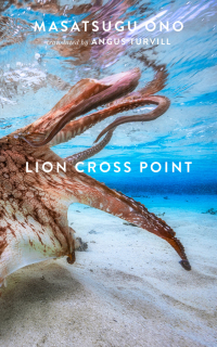 Cover image: Lion Cross Point 9781931883702