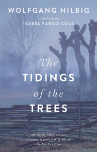 Cover image: The Tidings of the Trees 9781931883726