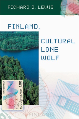 Cover image: Finland, Cultural Lone Wolf 9781931930499