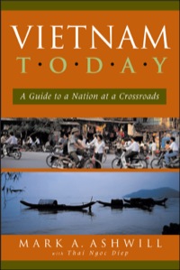 Cover image: Vietnam Today 9781931930505