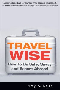 Cover image: Travel Wise 9781931930369