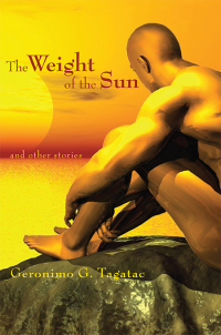 表紙画像: The Weight of the Sun 1st edition 9781932010367