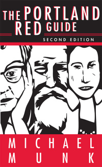 Imagen de portada: The Portland Red Guide 2nd edition 9781932010268