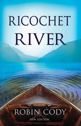 Imagen de portada: Ricochet River 1st edition 9781932010046