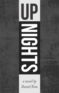 Titelbild: Up Nights 1st edition 9781932010633