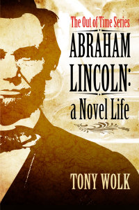 Imagen de portada: Abraham Lincoln 9781932010008