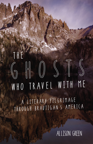 Cover image: The Ghosts Who Travel with Me 9781932010770