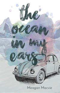 Omslagafbeelding: The Ocean in My Ears 9781932010947