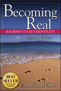 Cover image: Becoming Real 1st edition 9781932021288