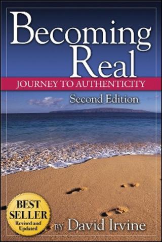 Imagen de portada: Becoming Real 1st edition 9781932021288