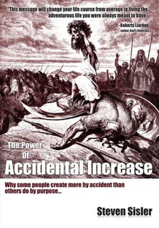 Cover image: The Power of Accidental Increase 9781932021547