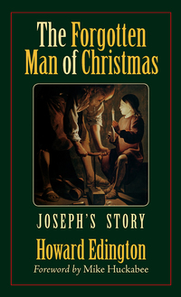 Cover image: The Forgotten Man of Christmas