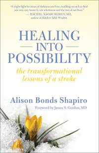 Imagen de portada: Healing into Possibility 9781932073249