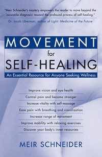 Imagen de portada: Movement for Self-Healing 9781932073003
