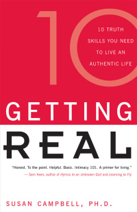 Cover image: Getting Real 9780915811922