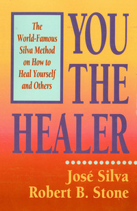 Immagine di copertina: You the Healer 9780915811373