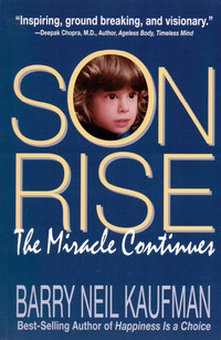 Cover image: Son Rise 9780915811618