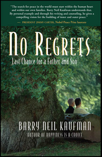 Immagine di copertina: No Regrets 9781932073027
