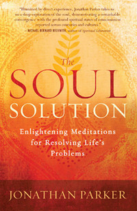 Imagen de portada: The Soul Solution 9781932073522