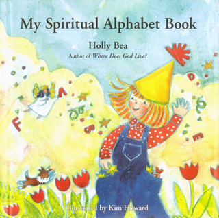 Cover image: My Spiritual Alphabet Book 9780915811830