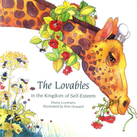 Cover image: The Lovables in the Kingdom of Self-Esteem 9780915811250