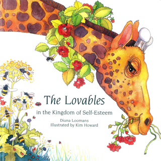 Imagen de portada: The Lovables in the Kingdom of Self-Esteem 9780915811250