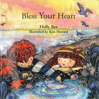 Imagen de portada: Bless Your Heart 9780915811946